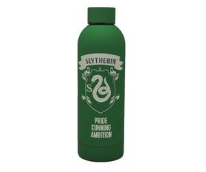 Botella Acero inoxidable Slytherin Harry Potter 700ml