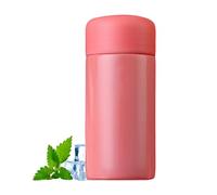 Botella aislante 150 ml with filter de té -Tamiz térmico a prueba de descarga, botella de vacío de doble pared para té, café, deportes, escuelas, viajes, al aire libre, bicicleta, picnic y en la