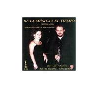 Botella / Verdu - De la Musica y El Tiempo Clar