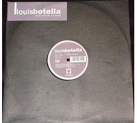 Botella Louis - Survivor [12" VINYL]