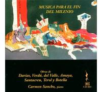 Botella - Musica Para El Fin Del Mileni