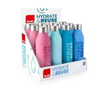 Botella Termo Smart Hydrate & Ruse