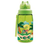 Laken Funny Cars Tritan Bottle 450ml