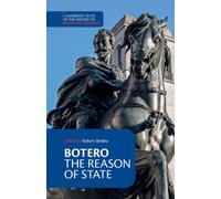 Botero: The Reason of State