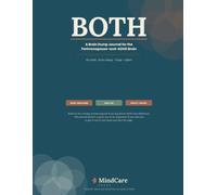 Both: A Brain Dump Journal for the Perimenopause-and-ADHD Brain