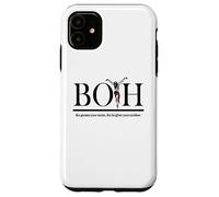 BOTH Christian and Gay Typography LGBTQIA Case for iPhone 11