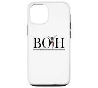 BOTH Christian and Gay Typography LGBTQIA Case for iPhone 12/12 Pro