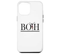BOTH Christian and Gay Typography LGBTQIA Case for iPhone 12 Pro Max