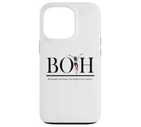 BOTH Christian and Gay Typography LGBTQIA Case for iPhone 13 Pro