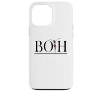 BOTH Christian and Gay Typography LGBTQIA Case for iPhone 13 Pro Max