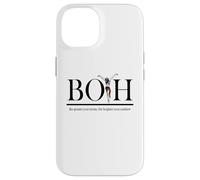 BOTH Christian and Gay Typography LGBTQIA Case for iPhone 14