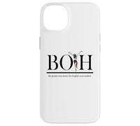 BOTH Christian and Gay Typography LGBTQIA Case for iPhone 14 Plus