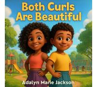 Both Curls Are Beautiful: Bethany Christian Academy | 3rd - 5th | 2025-2026 (Brave Creators, Growing Stories)