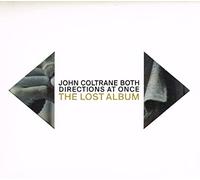 John Coltrane Both Directions at Once: The Lost Album (CD) (US IMPORT)