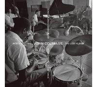 Both Directions At Once: The Lost Album - U (Blu-ray) John Coltrane (US IMPORT)