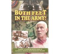 Both Feet In The Army! - Both Feet In The Army! [DVD]