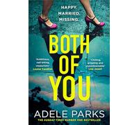 Both of You: The stunning psychological domestic crime thriller from the Sunday Times Number One bestselling author of Just Between Us