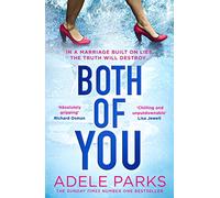Both of You: The stunning psychological domestic crime thriller from the Sunday Times Number One bestselling author of Just Between Us