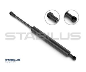 BOTH SIDES 121175 FITS CHRYSLER SEBRING GAS SPRING, BOOT/CARGO AREA STABILUS