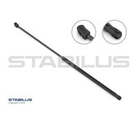 BOTH SIDES 123804 FITS CHRYSLER 300C 2.7 GAS SPRING, BONNET STABILUS