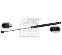 BOTH SIDES 14659 FITS FORD TRANSIT VAN GAS SPRING, BOOT/CARGO AREA FEBI BILSTEIN