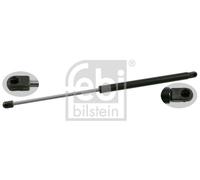 BOTH SIDES 14661 FITS FORD TRANSIT VAN GAS SPRING, BOOT/CARGO AREA FEBI BILSTEIN