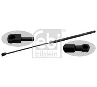 BOTH SIDES 23649 GAS SPRING, BONNET FITS BMW 7 730 I, LI