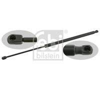 BOTH SIDES 24712 FITS MERCEDES-BENZ GAS SPRING, BOOT/CARGO AREA FEBI BILSTEIN