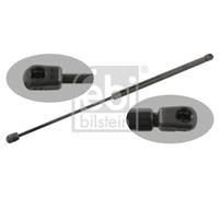 BOTH SIDES 25230 GAS SPRING, BOOT/CARGO AREA FITS VW GOLF MK III ESTATE 1.4