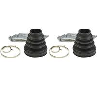 BOTH SIDES 25392 BELLOW KIT, DRIVE SHAFT FITS CITROËN C5 I 3.0 V6