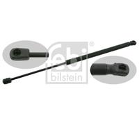 BOTH SIDES 27676 FITS AUDI A2 1.4 GAS SPRING, BOOT/CARGO AREA FEBI BILSTEIN