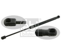 BOTH SIDES 27830 GAS SPRING, BOOT/CARGO AREA FITS MERCEDES-BENZ SL 350