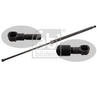 BOTH SIDES 27903 GAS SPRING, BOOT/CARGO AREA FITS FOR NISSAN KUBISTAR VAN 1.2