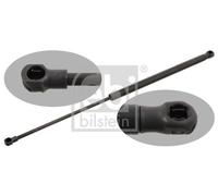 BOTH SIDES 28002 FITS CITROËN C1 1.0 GAS SPRING, BOOT/CARGO AREA FEBI BILSTEIN