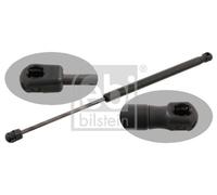BOTH SIDES 28004 FITS CITROËN C3 I GAS SPRING, BOOT/CARGO AREA FEBI BILSTEIN