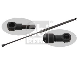 BOTH SIDES 28008 FITS CITROËN XSARA GAS SPRING, BOOT/CARGO AREA FEBI BILSTEIN