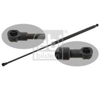 BOTH SIDES 28026 GAS SPRING, BOOT/CARGO AREA FITS PEUGEOT 306 BREAK 1.4
