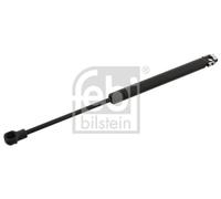 BOTH SIDES 28561 GAS SPRING, BOOT/CARGO AREA FITS MERCEDES-BENZ 124 CONVERTIBLE