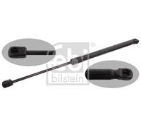 BOTH SIDES 31639 GAS SPRING, BONNET FITS AUDI Q7 3.6 FSI QUATTRO