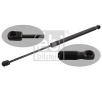 BOTH SIDES 31648 FITS SEAT EXEO ST 1.6 GAS SPRING, BOOT/CARGO AREA FEBI BILSTEIN