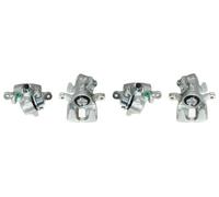 BOTH SIDES 341908 BRAKE CALIPER FITS HONDA CIVIC VI FASTBACK 1.4 I