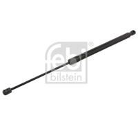 BOTH SIDES 34437 GAS SPRING, BOOT/CARGO AREA FITS CITROËN C5 III BREAK 1.6 VTI
