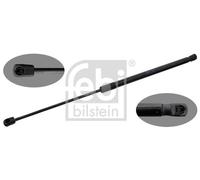 BOTH SIDES 49239 FITS OPEL CORSA E 1.0 GAS SPRING, BOOT/CARGO AREA FEBI BILSTEIN
