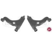 BOTH SIDES 49399112 CONTROL/TRAILING ARM, WHEEL SUSPENSION CORTECO