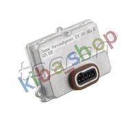 BOTH SIDES AT HEADLIGHT RIGHT OR LEFT XENON CONTROLLER FRONT L/R D2R/D2S FITS