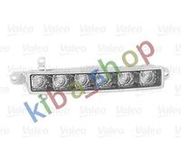 BOTH SIDES BUMPER RIGHT OR LEFT DAYTIME RUNNING LIGHTS L/R LED LIGHTS