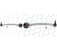 BOTH SIDES CONTROL/TRAILING ARM, WHEEL SUSPENSION S060026 GSP