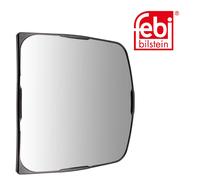Febi Exterior Wing Mirror Glass both sides