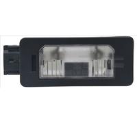 BOTH SIDES FITS BMW 3 COUPE M3 CSL LICENCE PLATE LIGHT 150293009 TYC