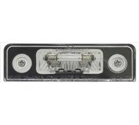 TYC Licence Plate Light - 15-0543-00-2 - Fits SKODA PRAKTIK/LAURA II/ROOMSTER/OCTAVIA II